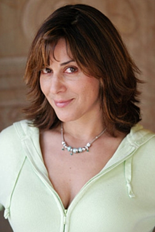 Maggie Wagner as Actress D