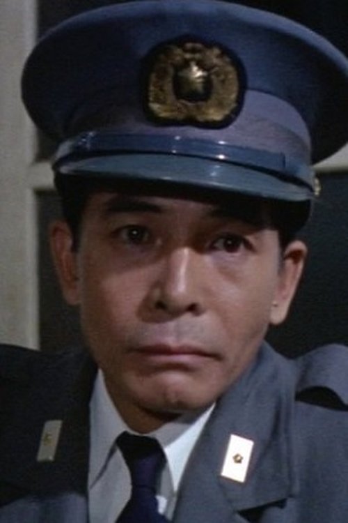 Yasuhisa Tsutsumi as Bank Manager (uncredited)