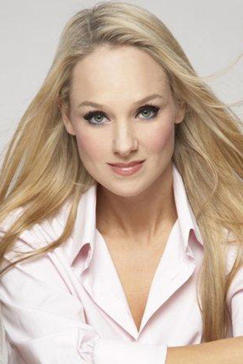 Nicky Ladanowski as Jessica (segment "BugBoy")