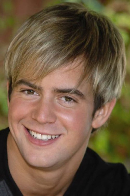 Nate Alexander as (archive footage)