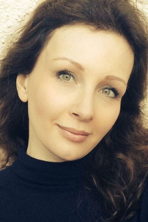 Victoria Smirnova as Claret