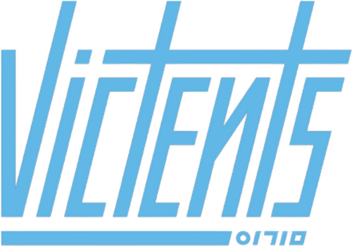 Victory Contents logo
