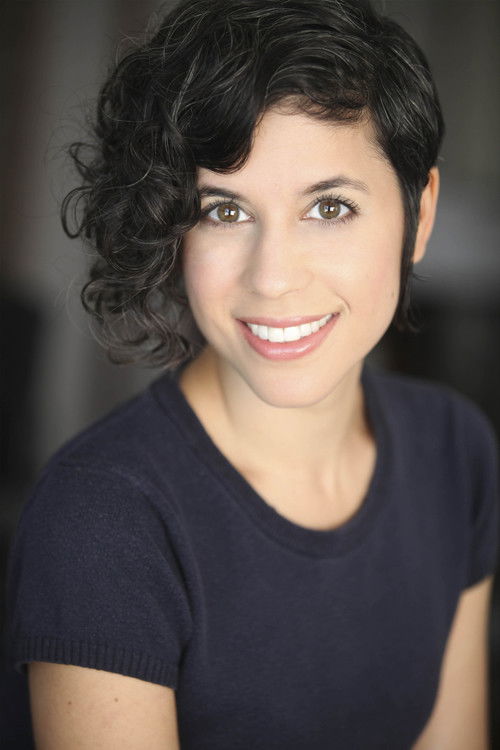 Ashly Burch as Huntress Wizard (voice)