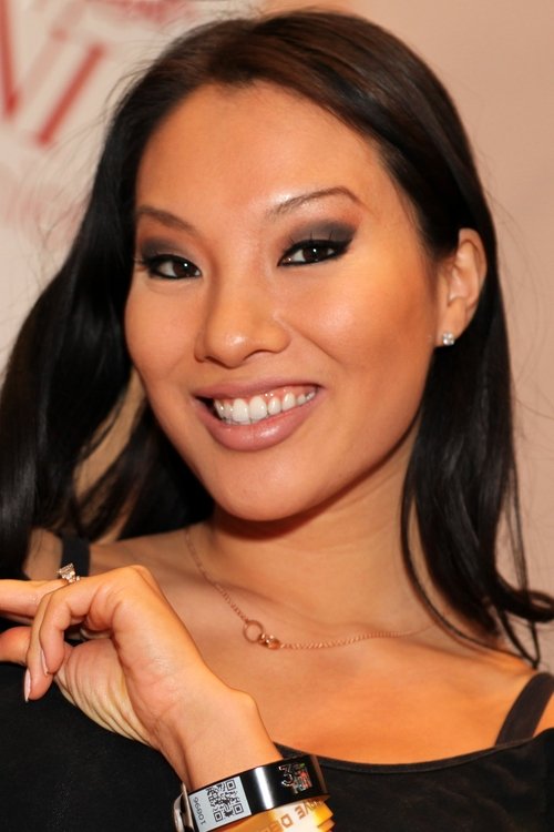 Asa Akira as (archive footage)