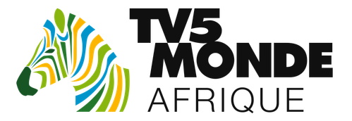 TV5MONDE Afrique logo