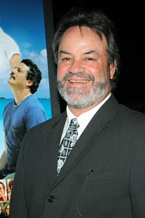 Pedro Muñiz as Mayor