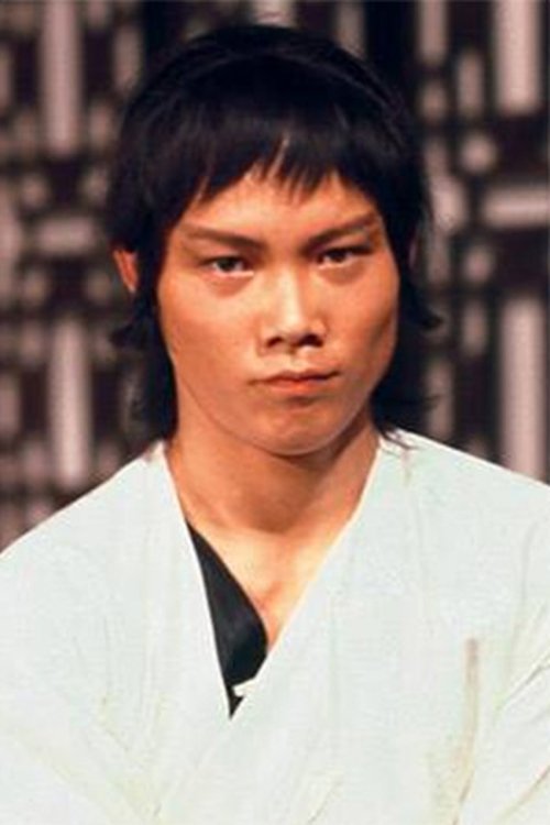 Chiang Sheng as Wang Yi