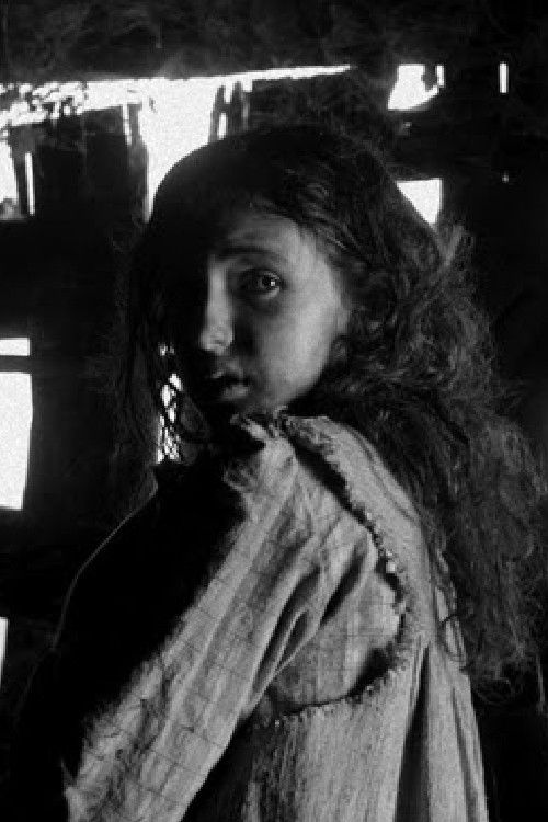 Udane Elosegi as Child