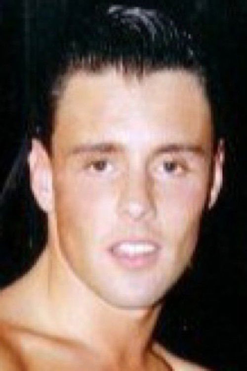 Christian Declerque as 