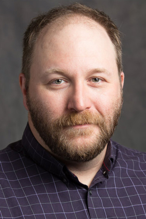 Steve Pacaud as Carnival Goer