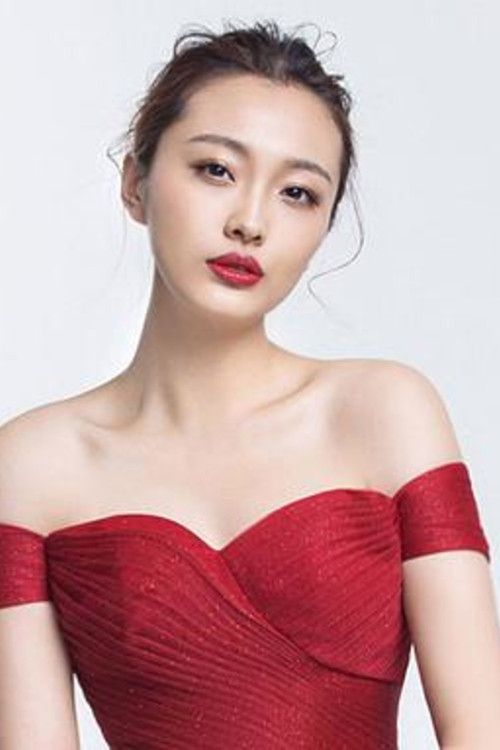 Li Bairong as Ming Ling