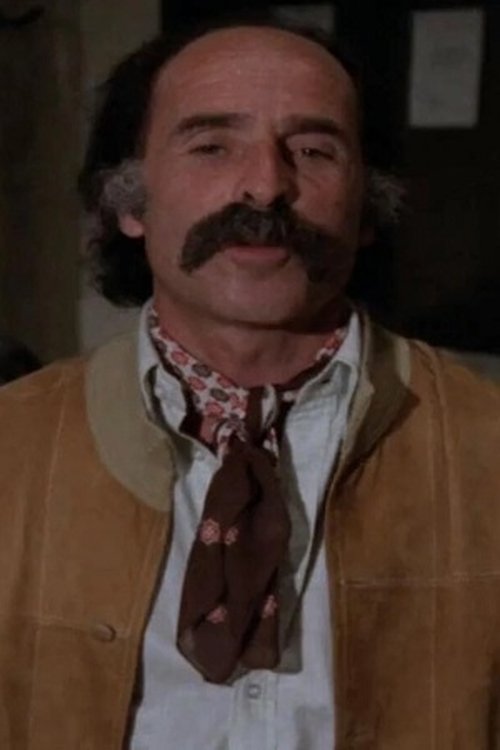 Claudio Ciocca as Il Sindacalista