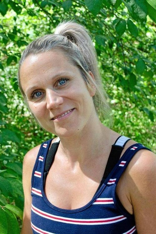 Maiju Jokinen as Jonna