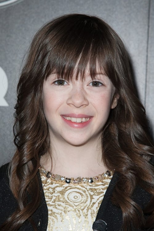 Onata Aprile as Wren