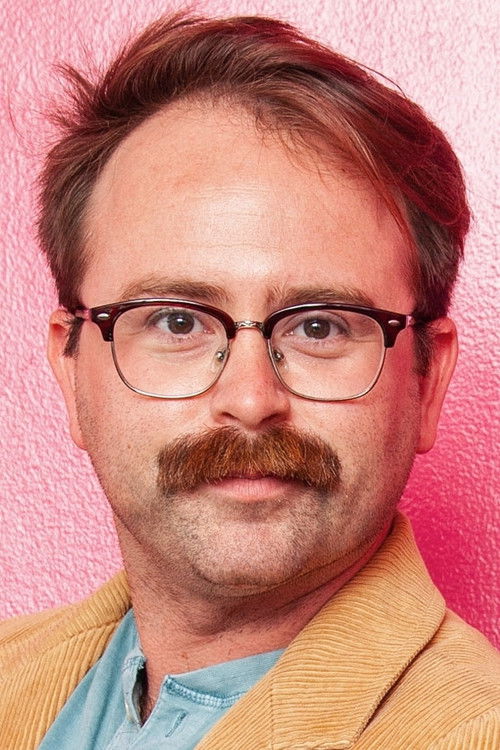 Arnie Pantoja as Mickey