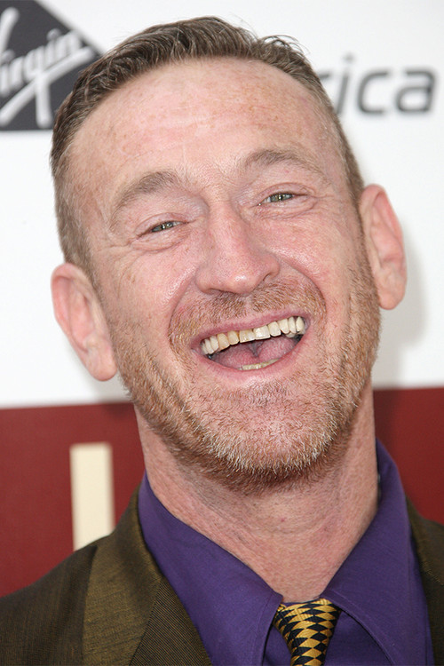 Levy Easterly as Jean Battiste