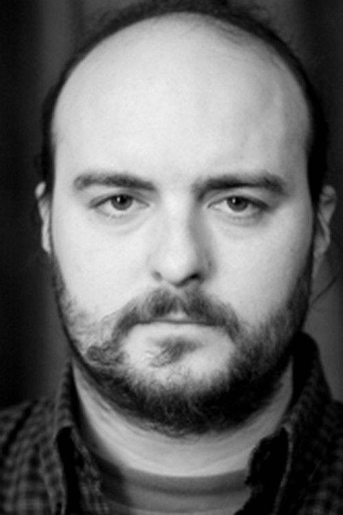 Alessio Manuali as Oste