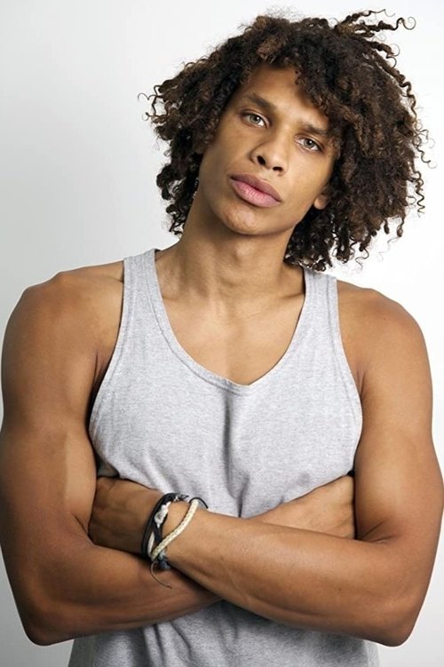 Charles Townsend as Greg