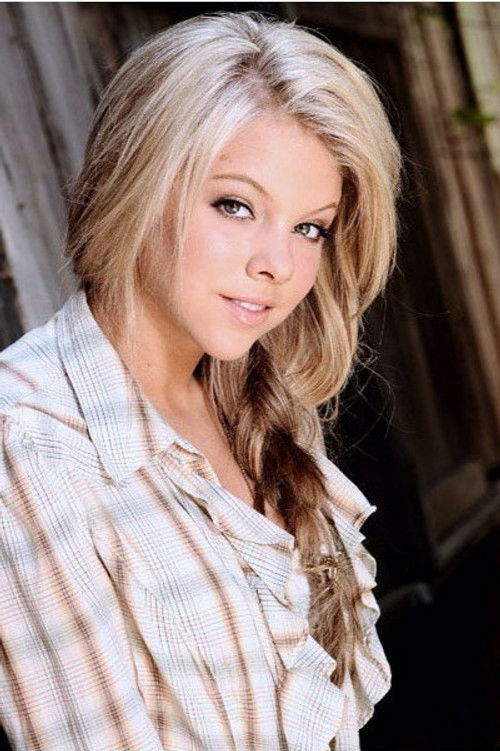 Anna Margaret as Sarah