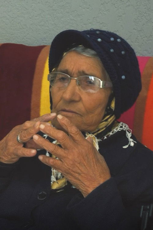 Maria Escobar Almeida as Self