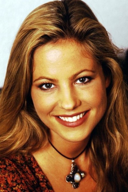 Angela Visser as Catherine