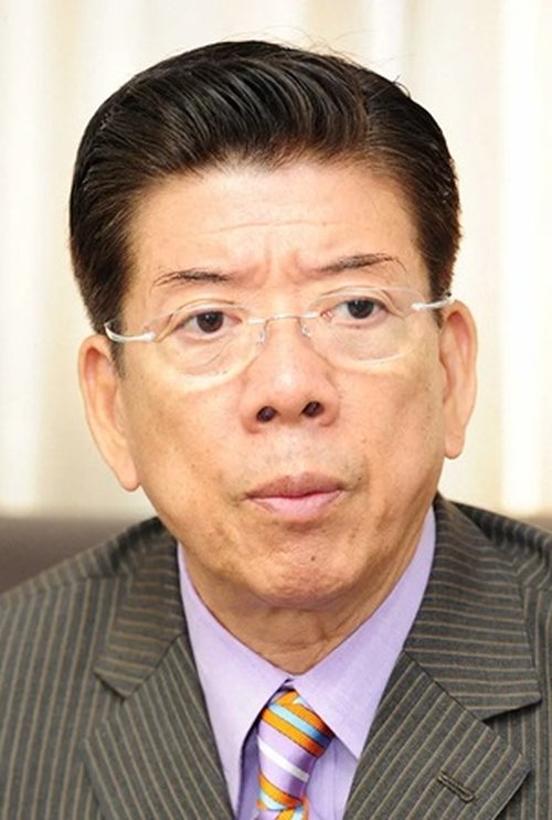 Kiyoshi Nishikawa as 