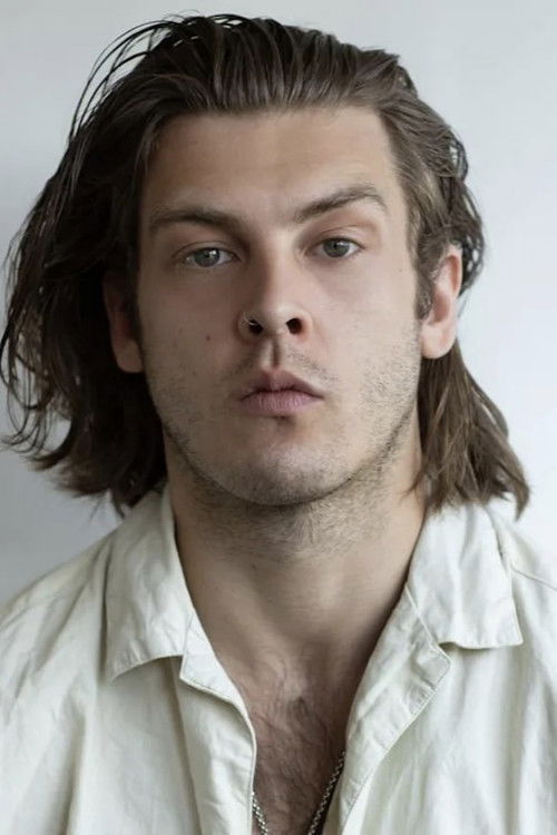 Callum Chapman as Bernard Floud