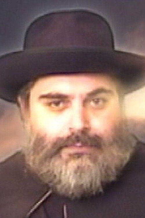 Peter Z. Pan as Non-sexual role