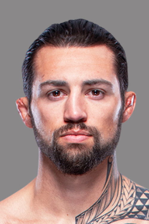 Kamuela Kirk as Self