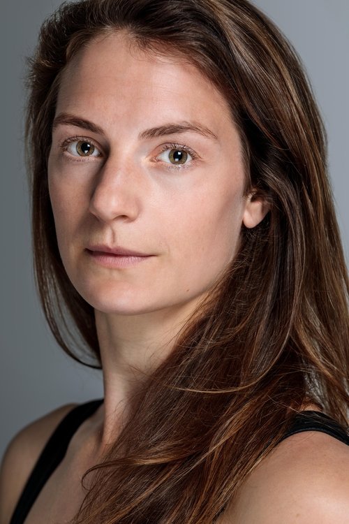 Jinny Lofthouse as Jinny