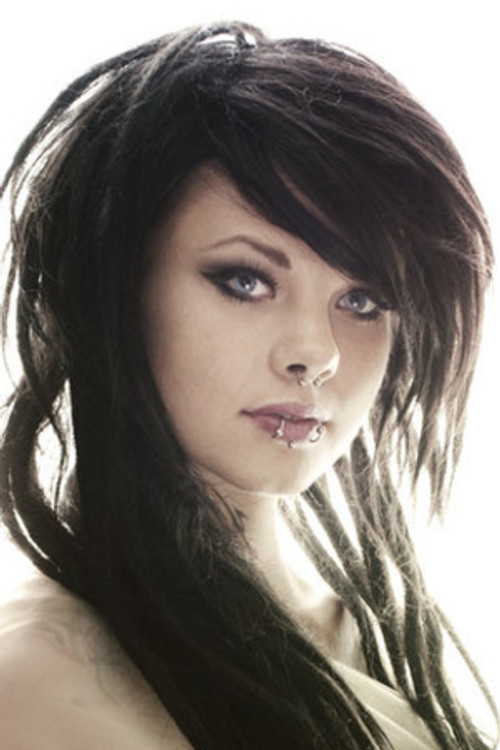 Talyn Stone as T / May Momo Mayhem