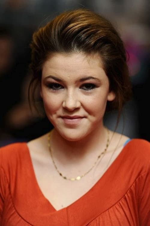 Shannon Beer as Young Cathy