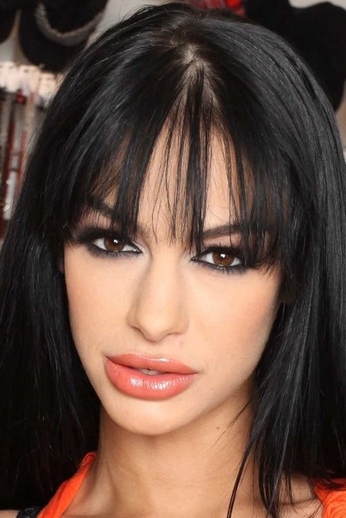 Angelina Valentine as (archive footage)