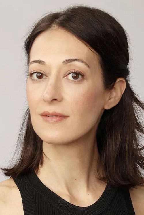 Alexandra Zoi as 