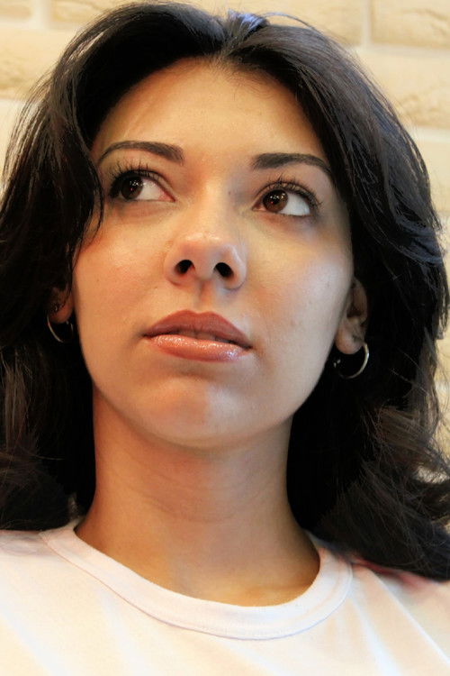 Júlia Rossi as Patricinha