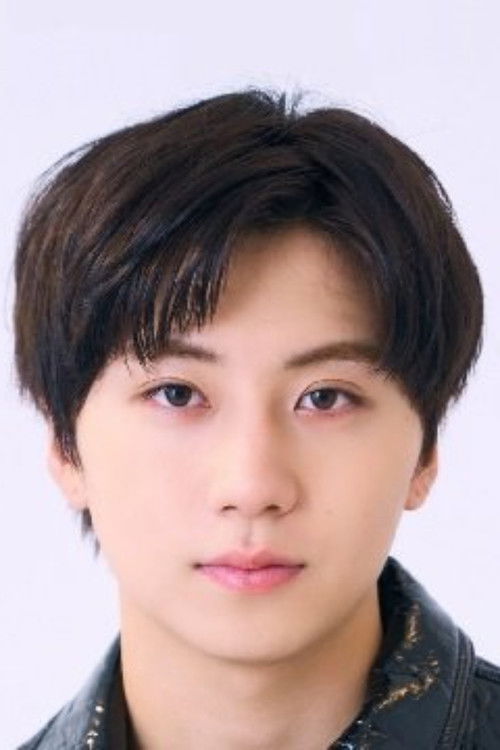 Okada Ren as Mitsushima Yuto