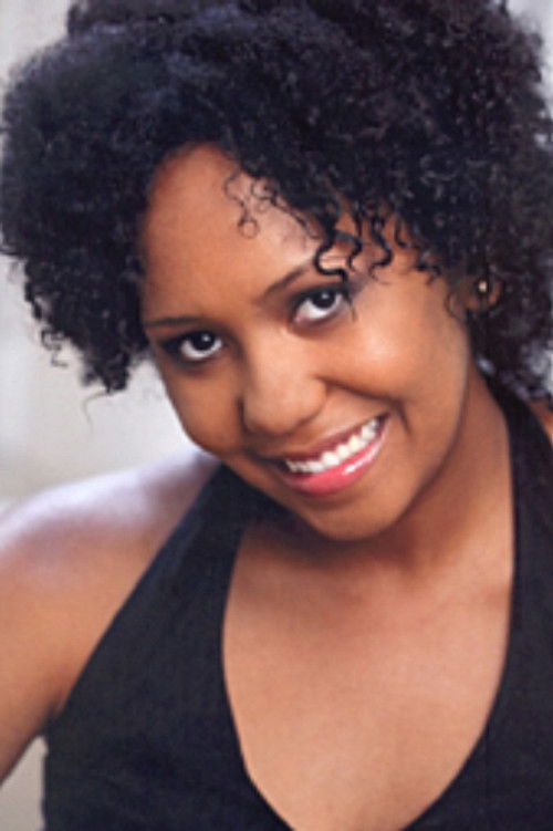 Nadiyah Dorsey as Jill Coppola