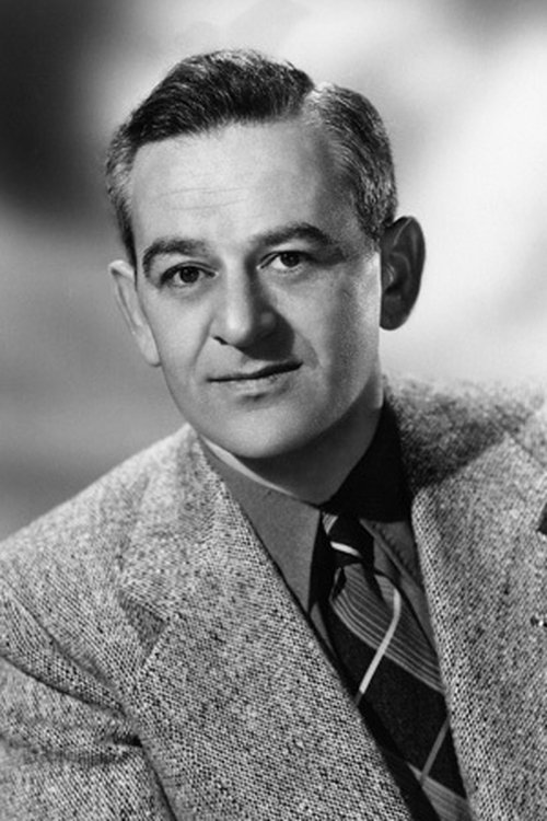 William Wyler as Self (archive footage) (uncredited)