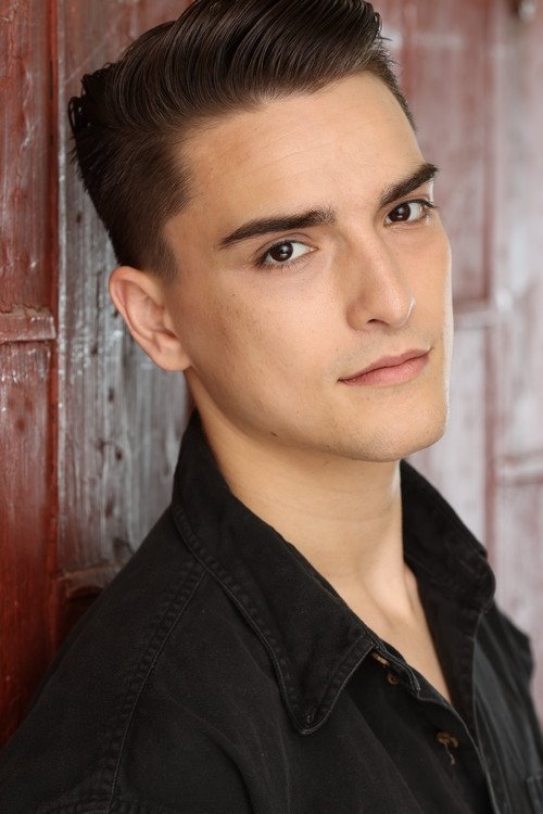 Sam Delossantos as Jeremy