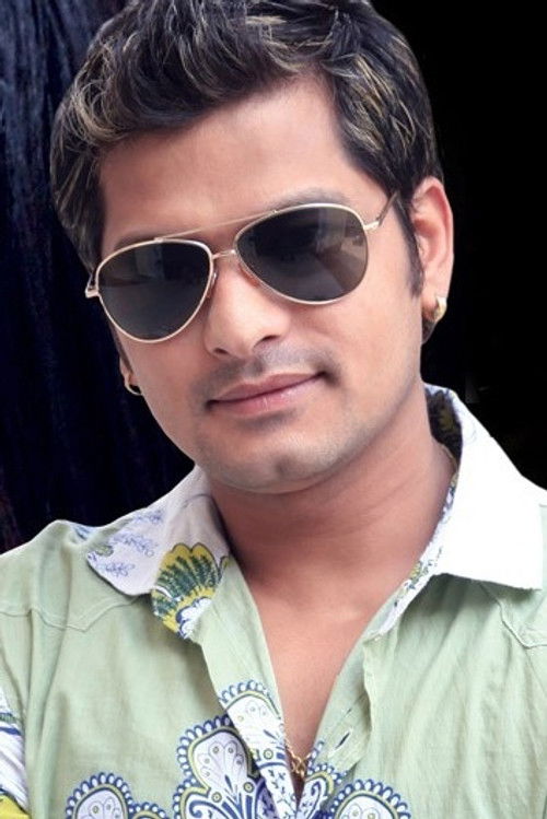 Sabin Shrestha as Raghav