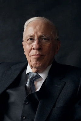 Christoph Blocher as