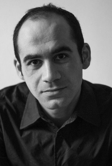 Samer Najari as Jean-Noël