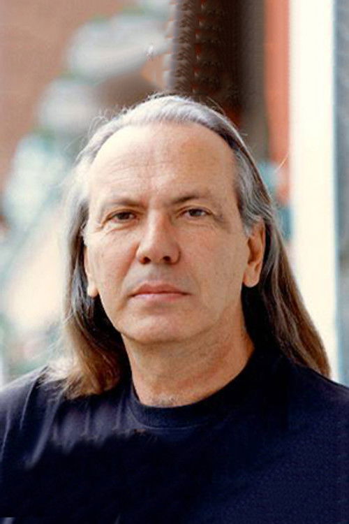 Petros Pandis as Self