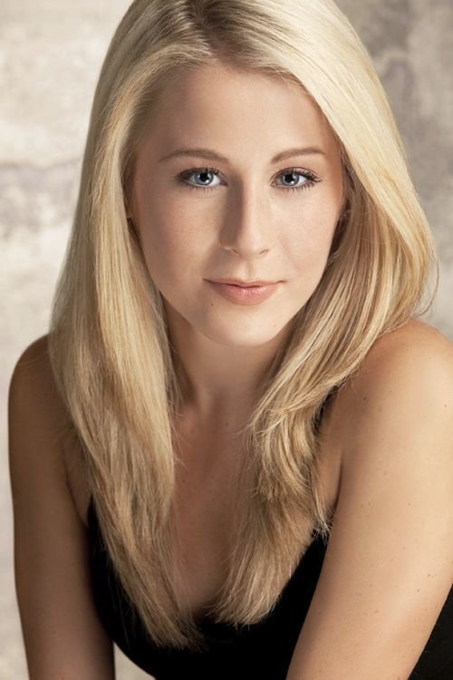 Caitlin Hale profile photo