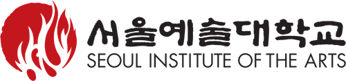 Seoul Institute of the Arts logo