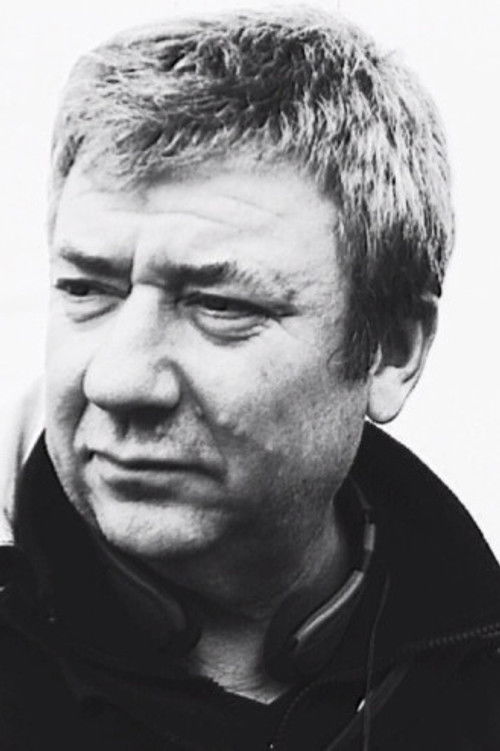 Terry Ingram profile photo