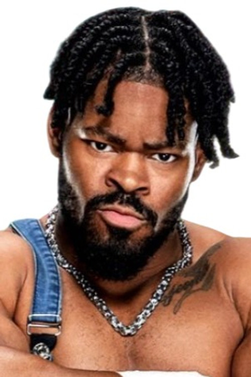 Chukwusom Constance Enekwechi as Tyriek Igwe