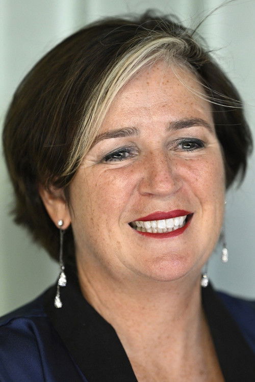 Dearbhla Walsh as Herself