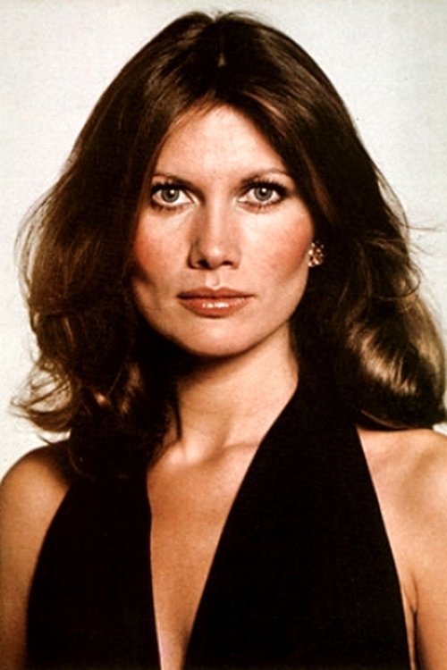 Maud Adams as Elise Marlowe