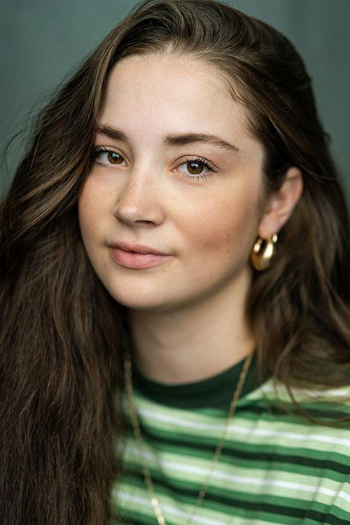 Annalise Bradshaw profile photo